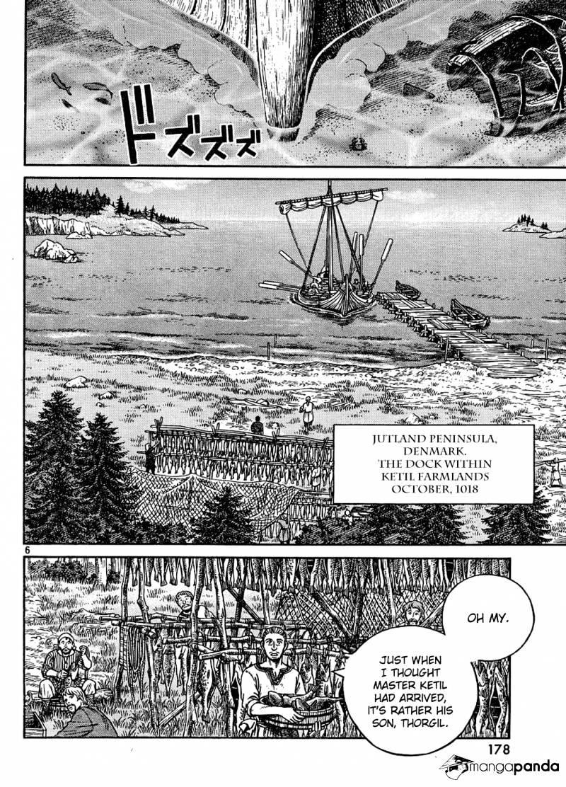 Vinland Saga, Chapter 87 image 06